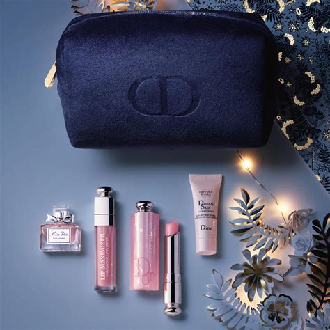 dior gift set malaysia